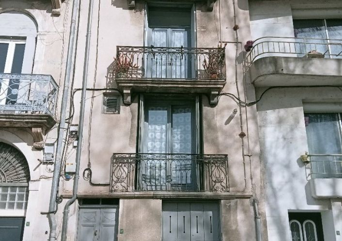 à vendre Maison de ville Le Vigan