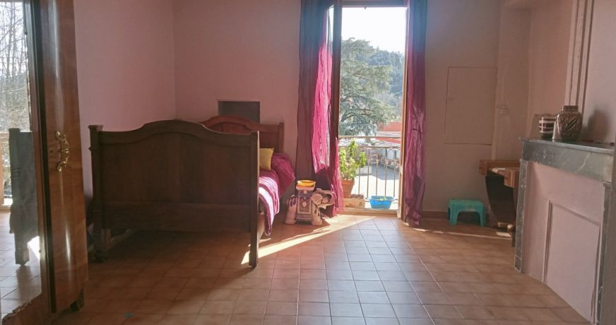 vente Maison de ville Le Vigan