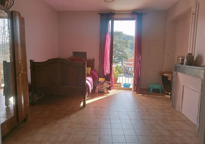 à vendre Maison de ville Le Vigan
