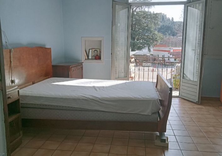 à vendre Maison de ville Le Vigan