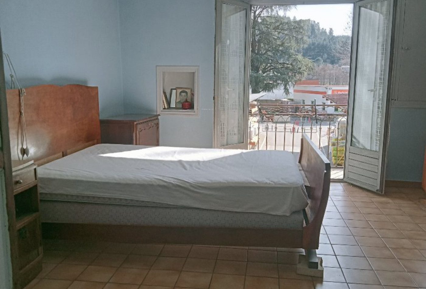 vente Maison de ville Le Vigan - Photo 6