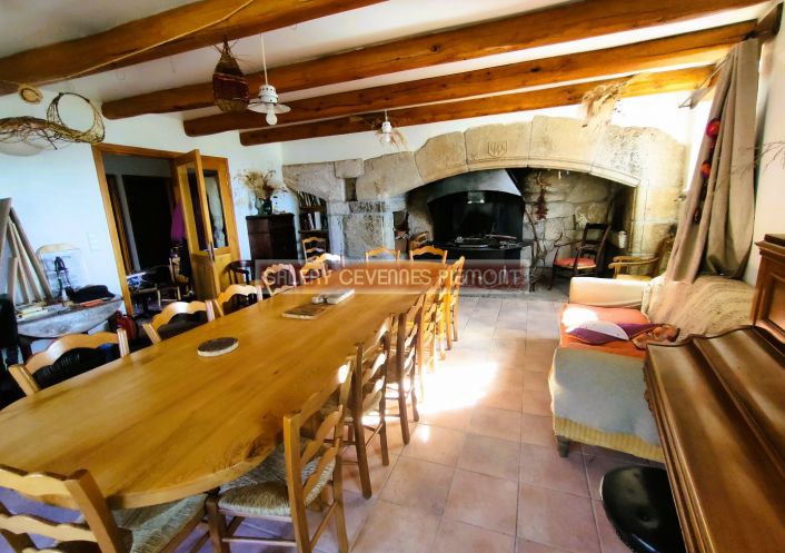 à vendre Maison Le Pont De Montvert
