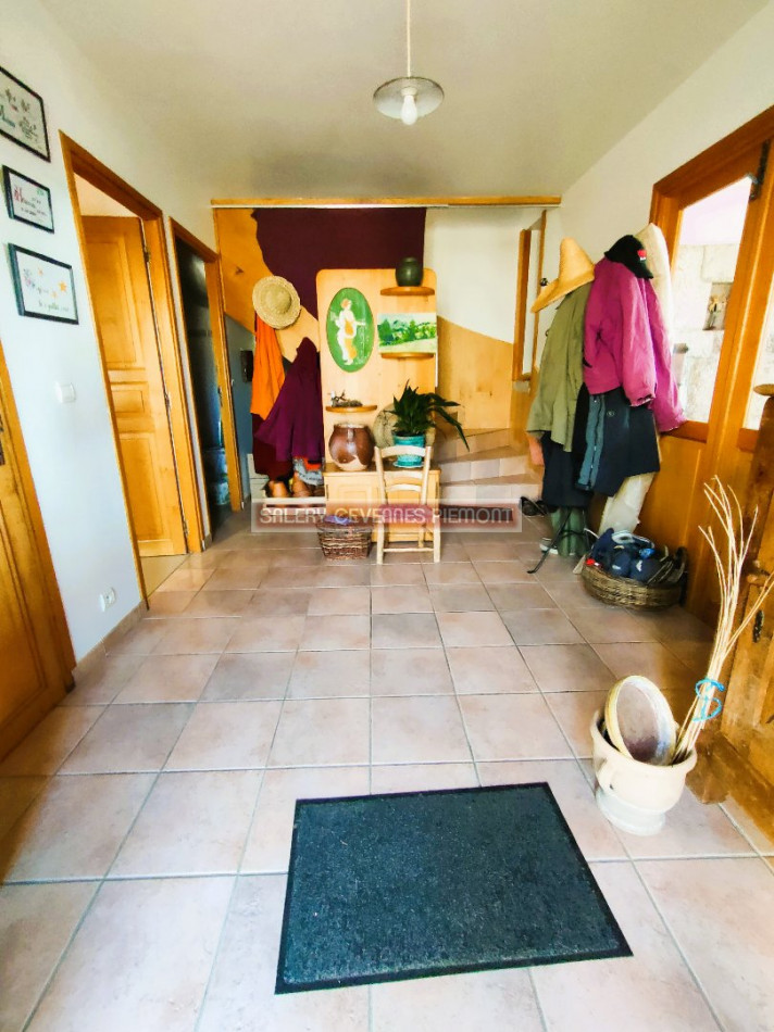 à vendre Maison Le Pont De Montvert - Photo 3