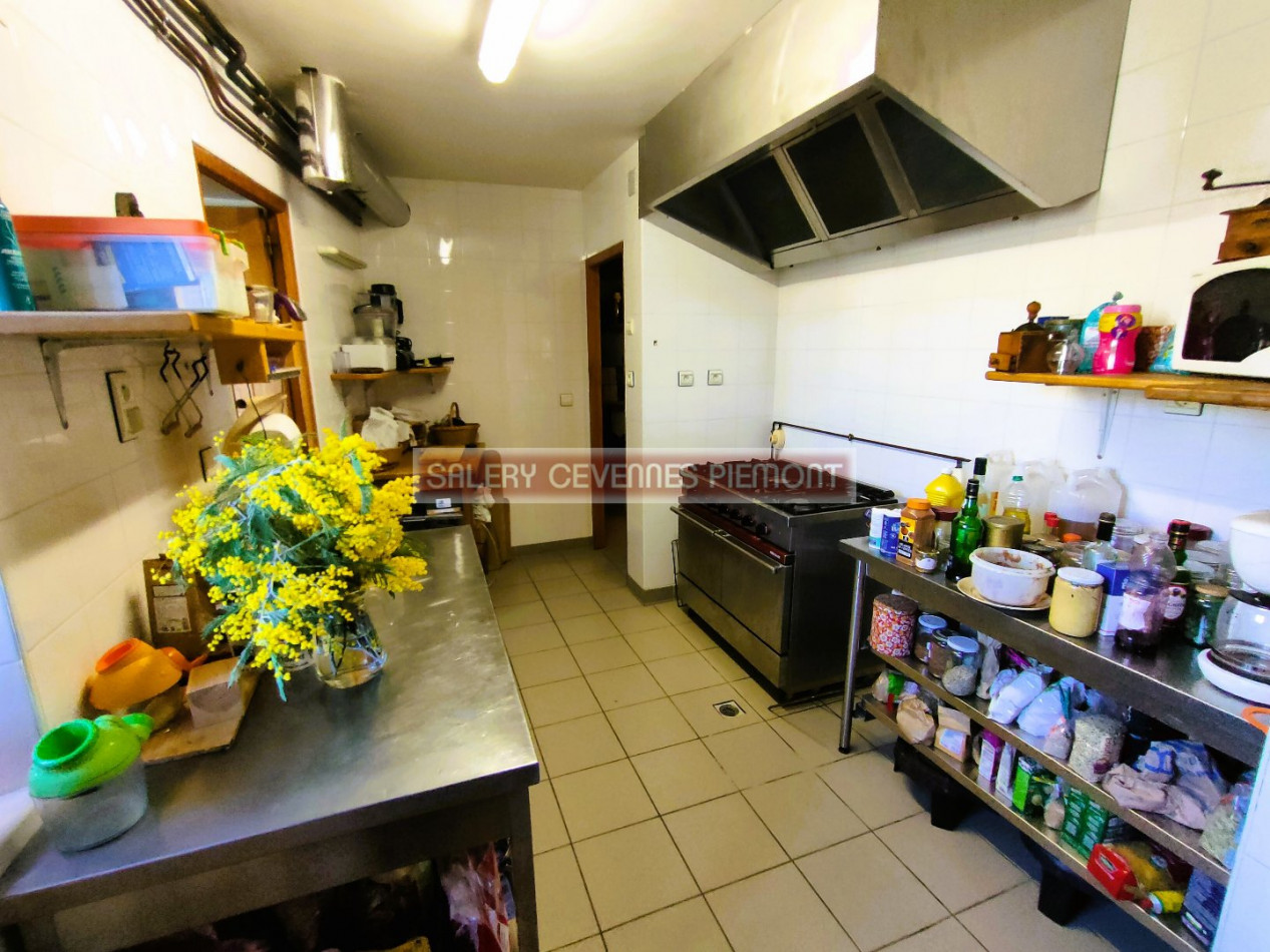 à vendre Maison Le Pont De Montvert - Photo 4