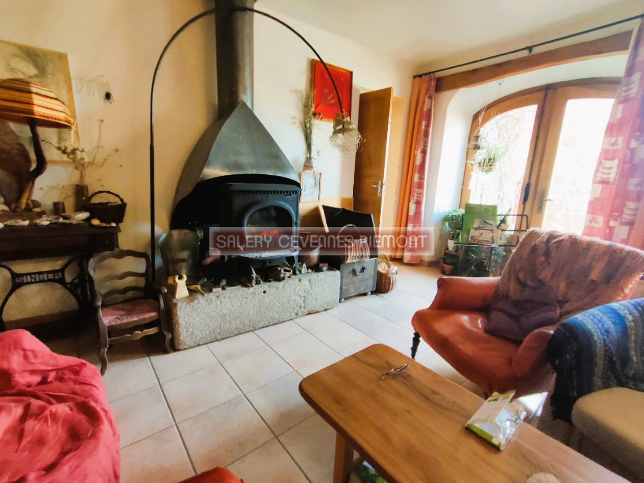 à vendre Maison Le Pont De Montvert - Photo 5