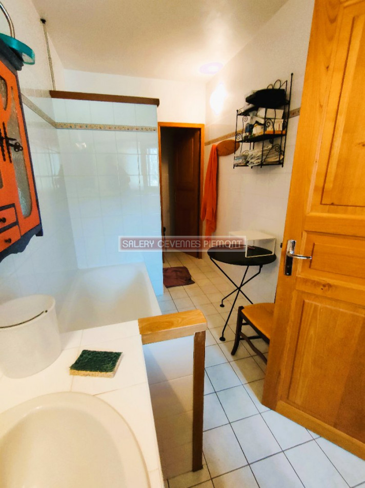 à vendre Maison Le Pont De Montvert - Photo 6