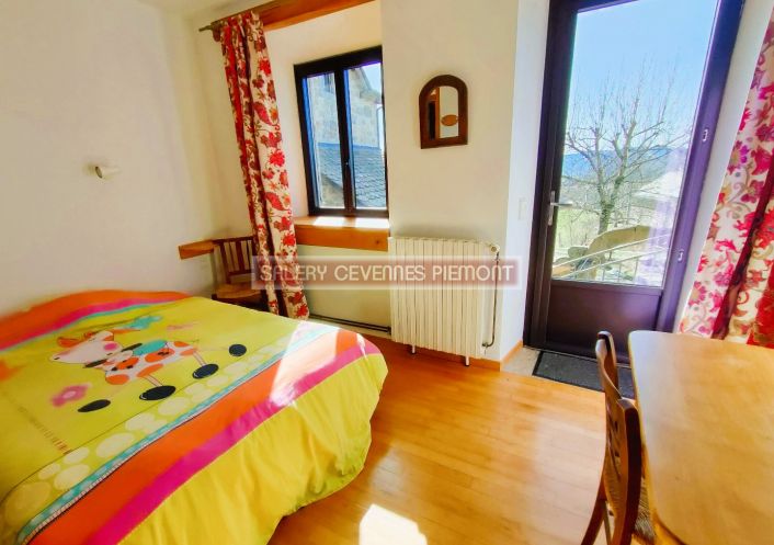 à vendre Maison Le Pont De Montvert