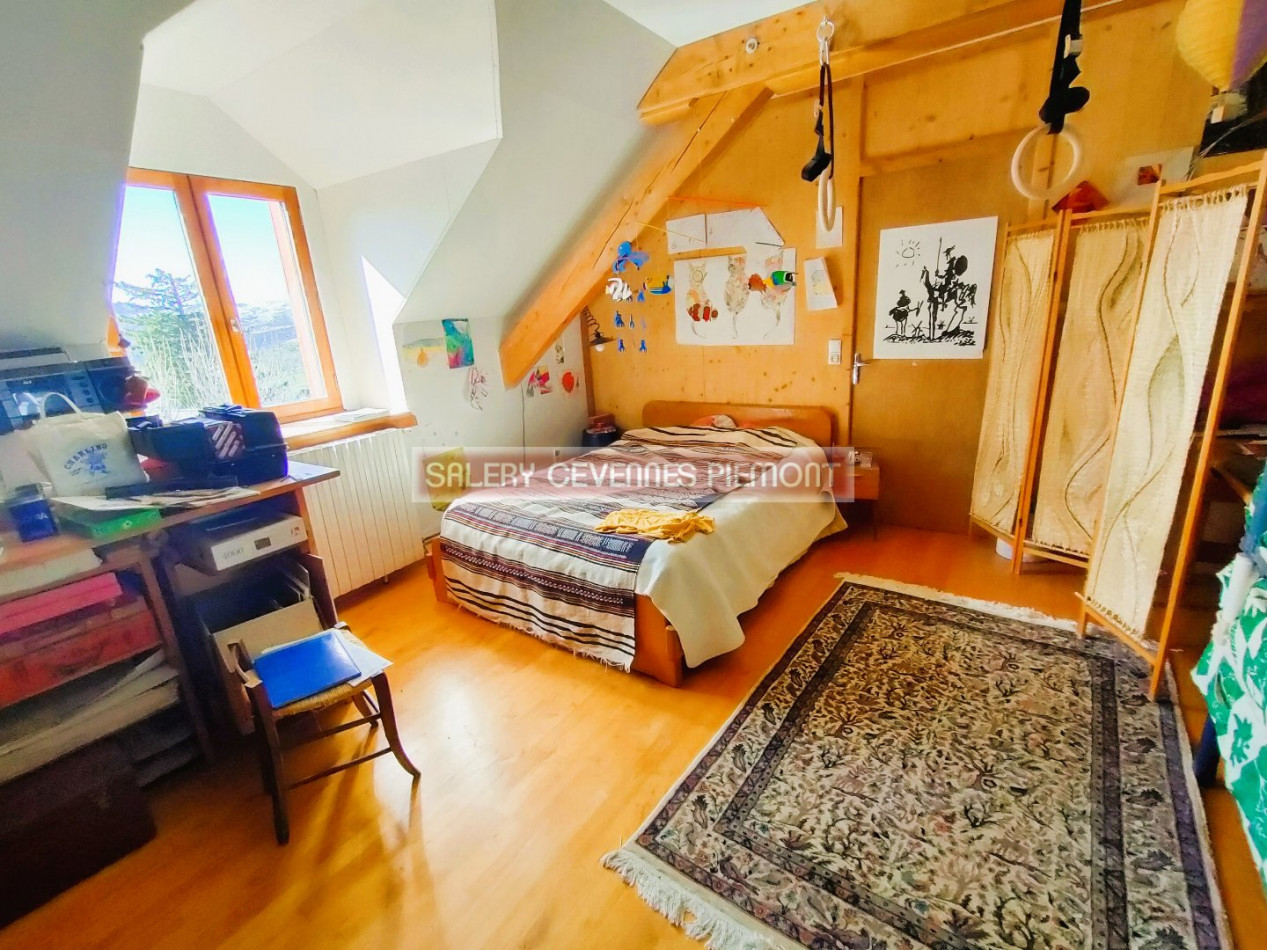 à vendre Maison Le Pont De Montvert - Photo 8