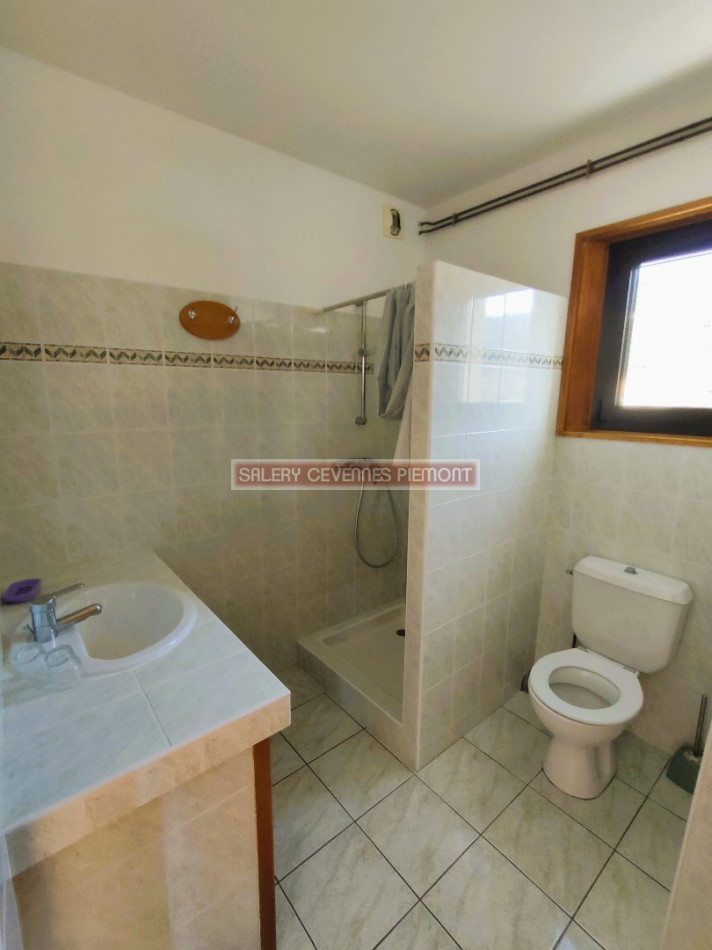 à vendre Maison Le Pont De Montvert - Photo 10