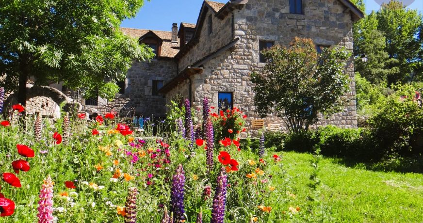 vente Maison Le Pont De Montvert