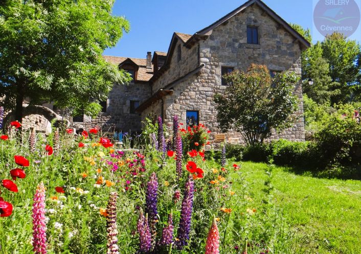 à vendre Maison Le Pont De Montvert