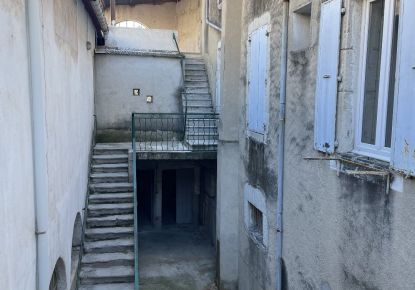 vente Immeuble Anduze