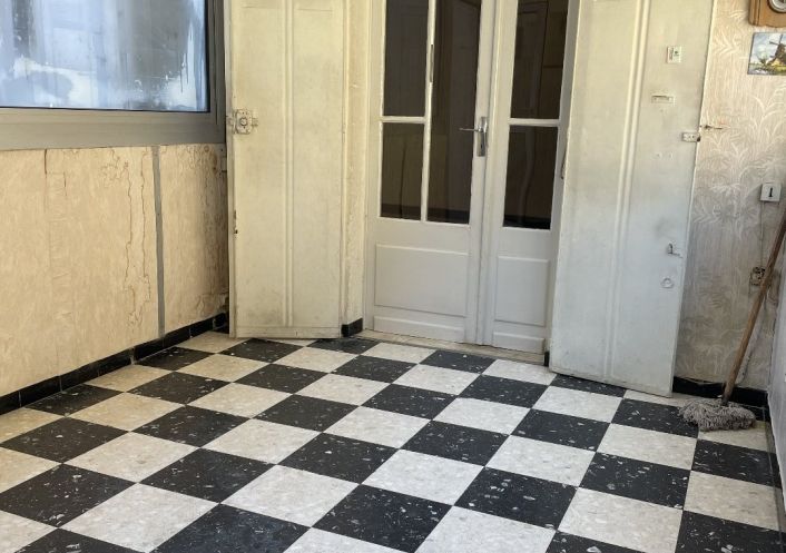 à vendre Immeuble Anduze