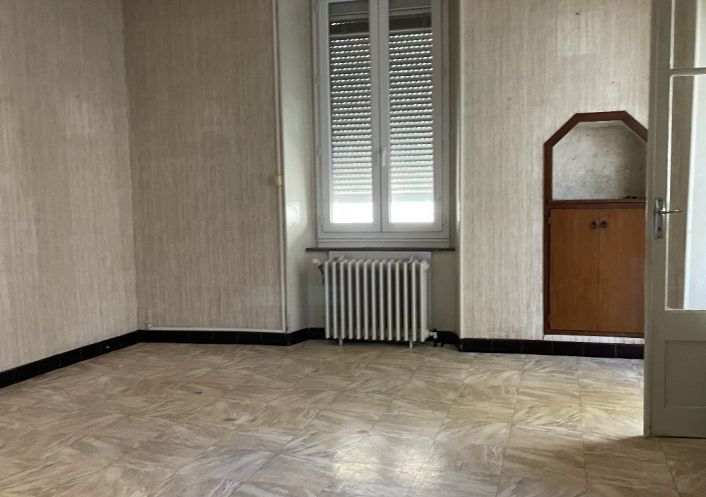 à vendre Immeuble Anduze