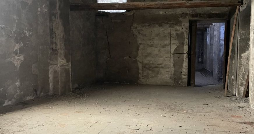 vente Immeuble Anduze