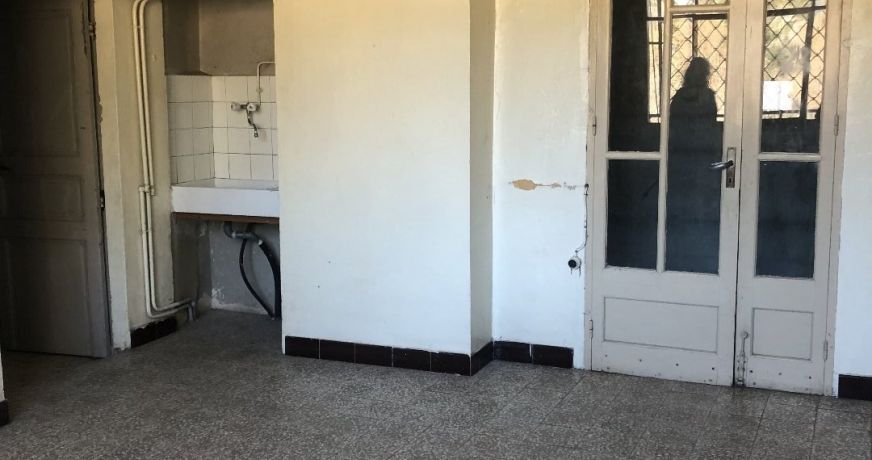 vente Immeuble Anduze