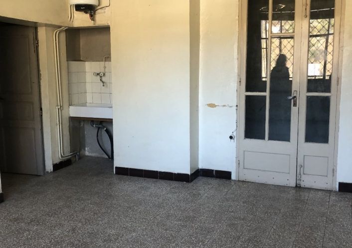 à vendre Immeuble Anduze