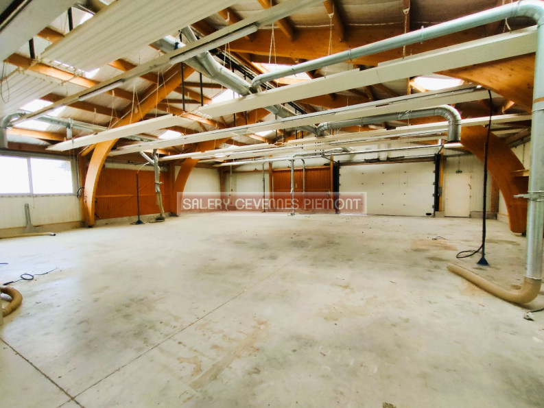 vente Atelier Meyrueis - Photo 3