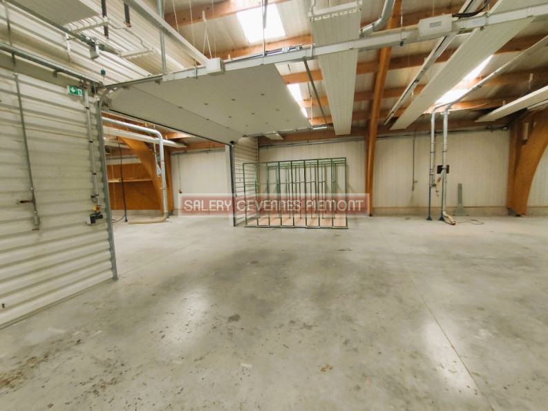 vente Atelier Meyrueis - Photo 4