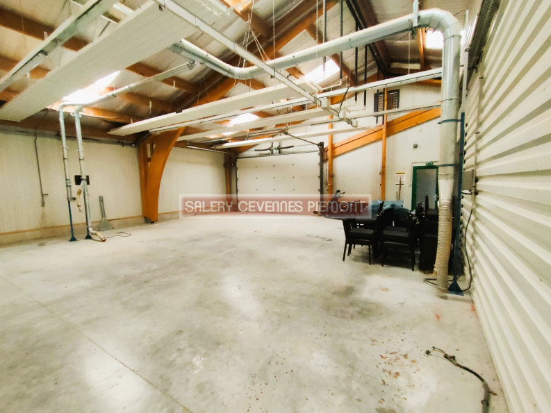 vente Atelier Meyrueis - Photo 5