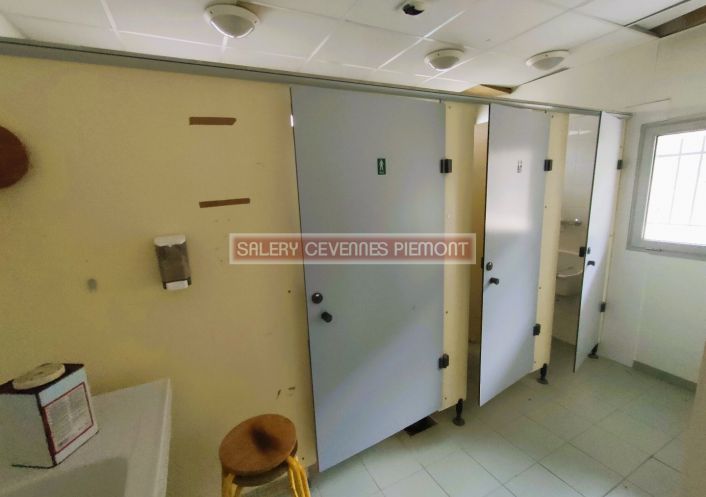 à vendre Atelier Meyrueis