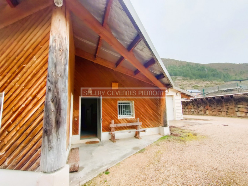 vente Atelier Meyrueis - Photo 2