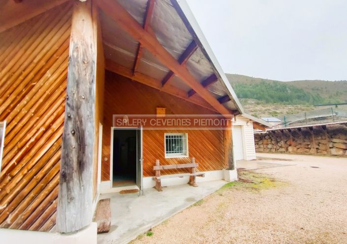 à vendre Atelier Meyrueis