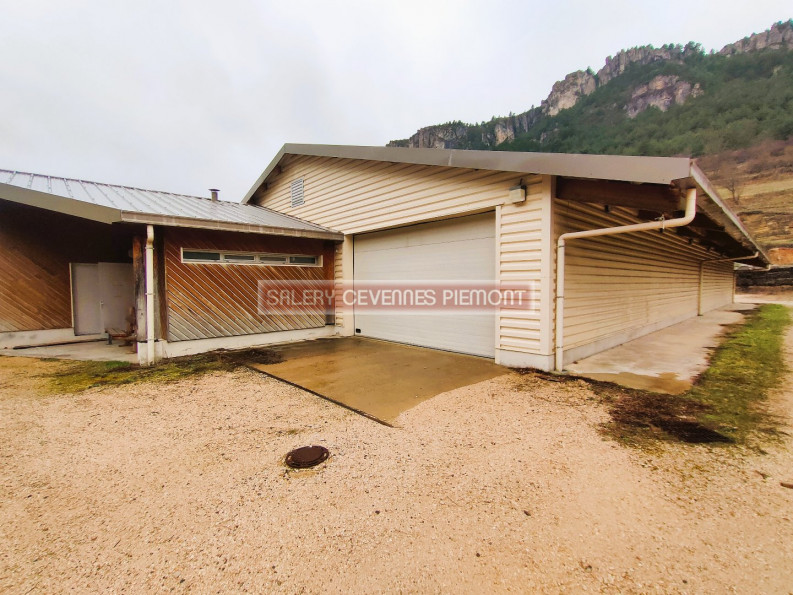 vente Atelier Meyrueis - Photo 1