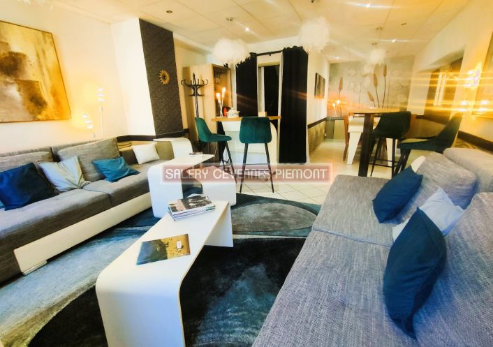 à vendre Maison de village Florac