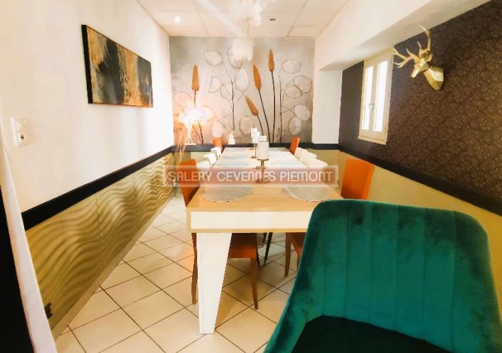 à vendre Maison de village Florac