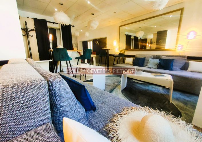 à vendre Maison de village Florac