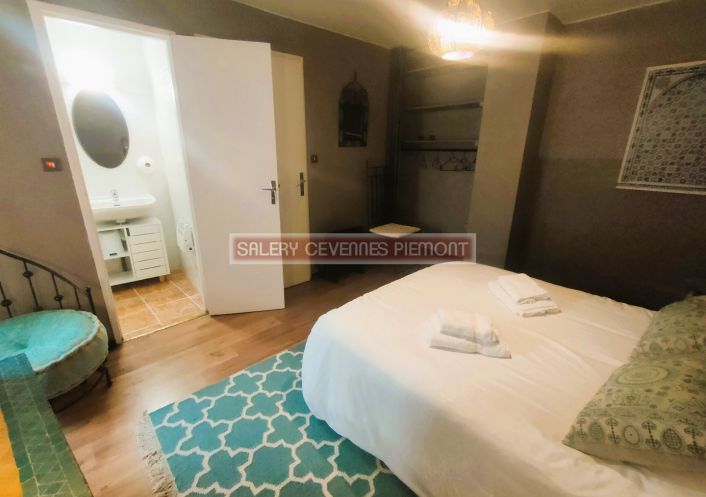 à vendre Maison de village Florac