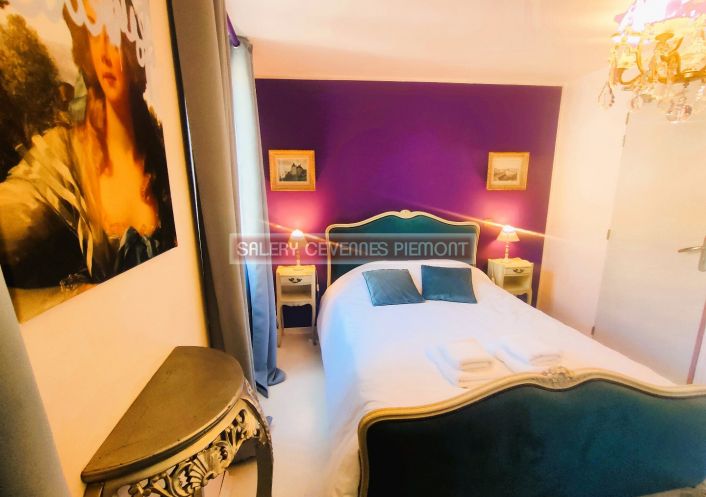 à vendre Maison de village Florac