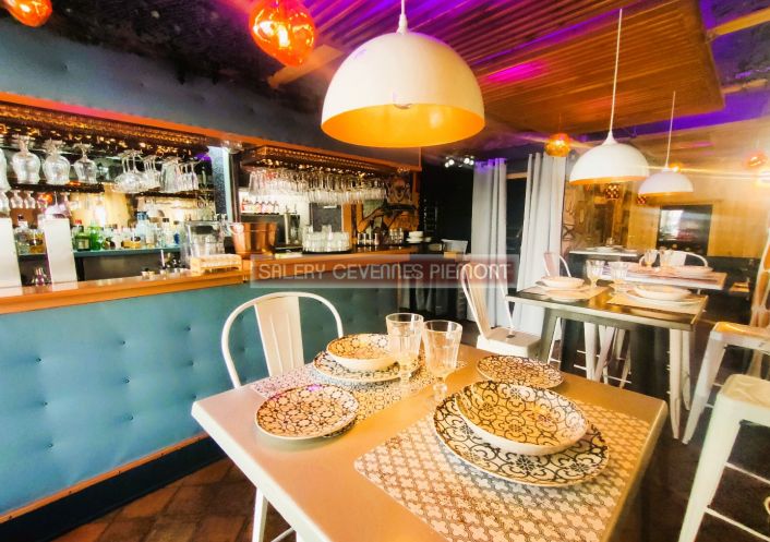 à vendre Maison de village Florac