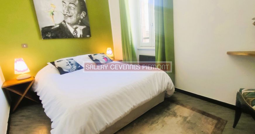 vente Maison de village Florac