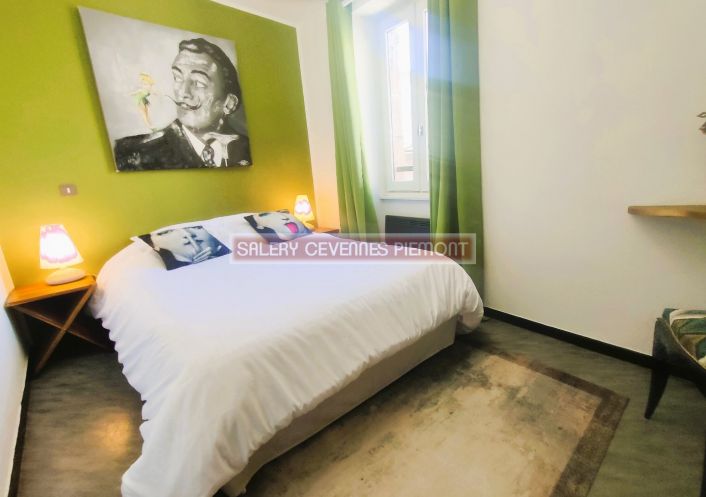 à vendre Maison de village Florac