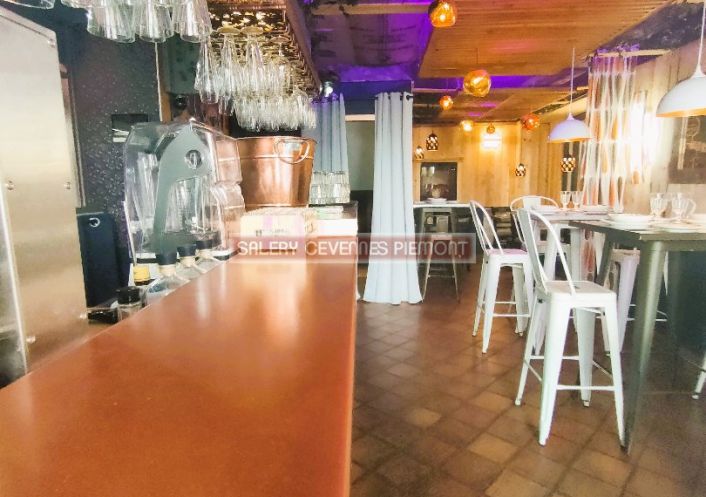 à vendre Maison de village Florac