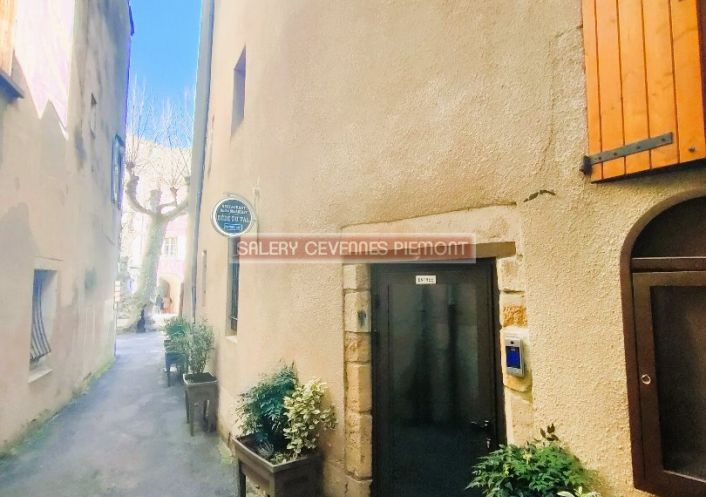 à vendre Maison de village Florac