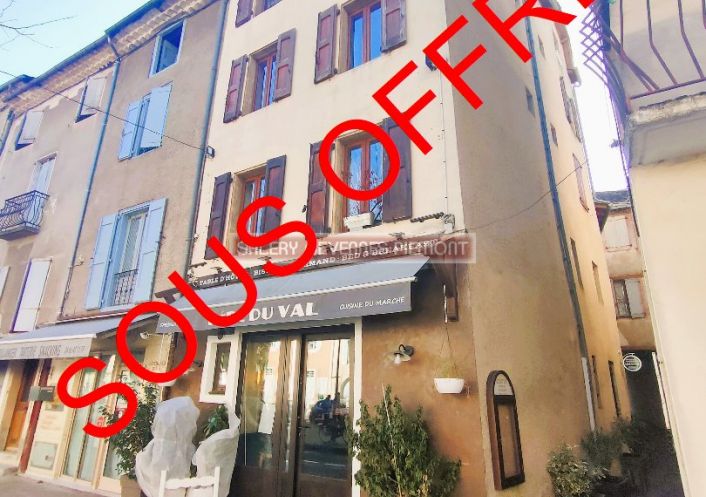 à vendre Maison de village Florac