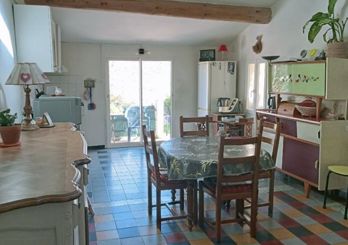 à vendre Maison Saint Hippolyte Du Fort