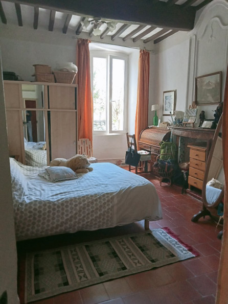 vente Maison Saint Hippolyte Du Fort - Photo 8