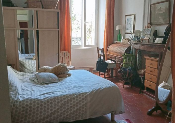 à vendre Maison Saint Hippolyte Du Fort