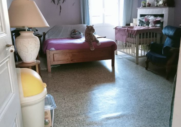 à vendre Maison Saint Hippolyte Du Fort