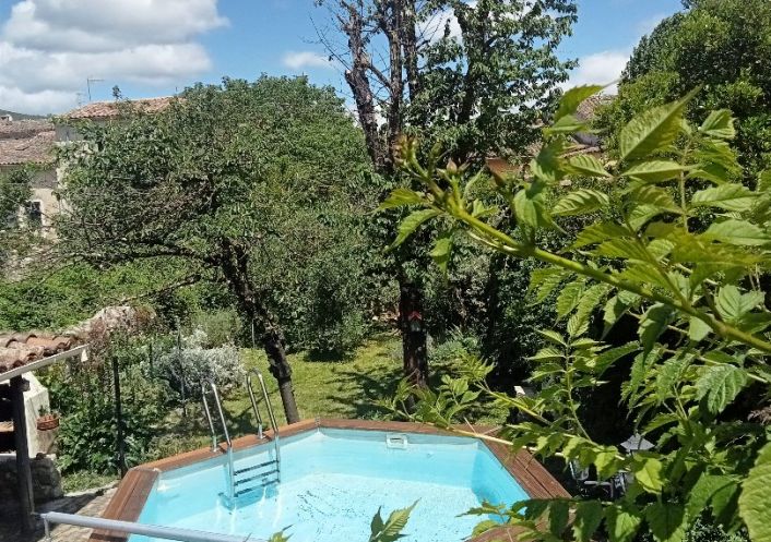 à vendre Maison Saint Hippolyte Du Fort