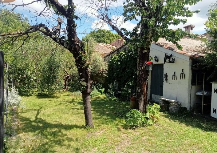 à vendre Maison Saint Hippolyte Du Fort