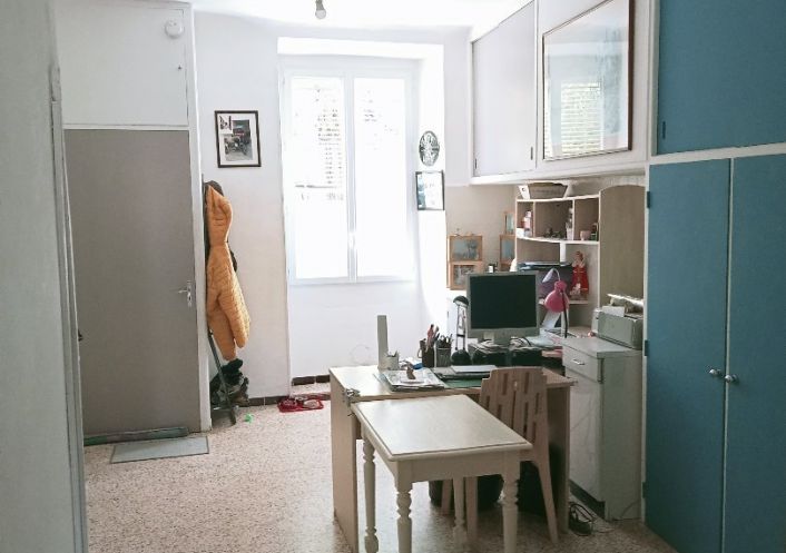 à vendre Maison Saint Hippolyte Du Fort