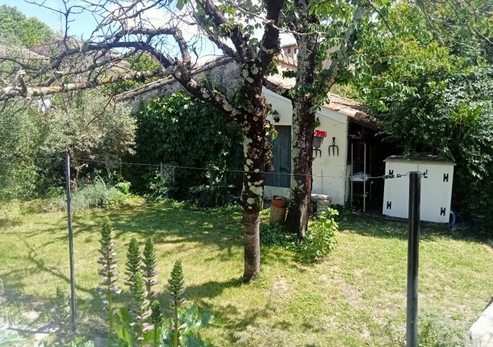 à vendre Maison Saint Hippolyte Du Fort