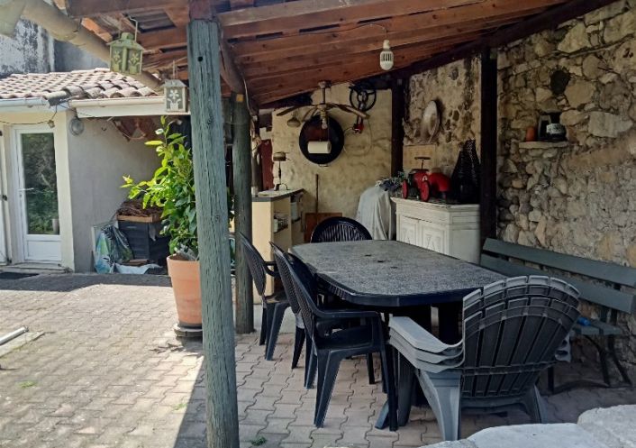 à vendre Maison Saint Hippolyte Du Fort