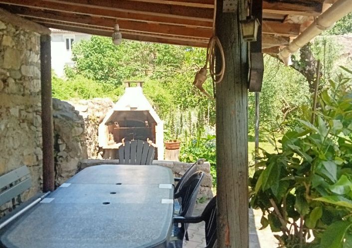 à vendre Maison Saint Hippolyte Du Fort