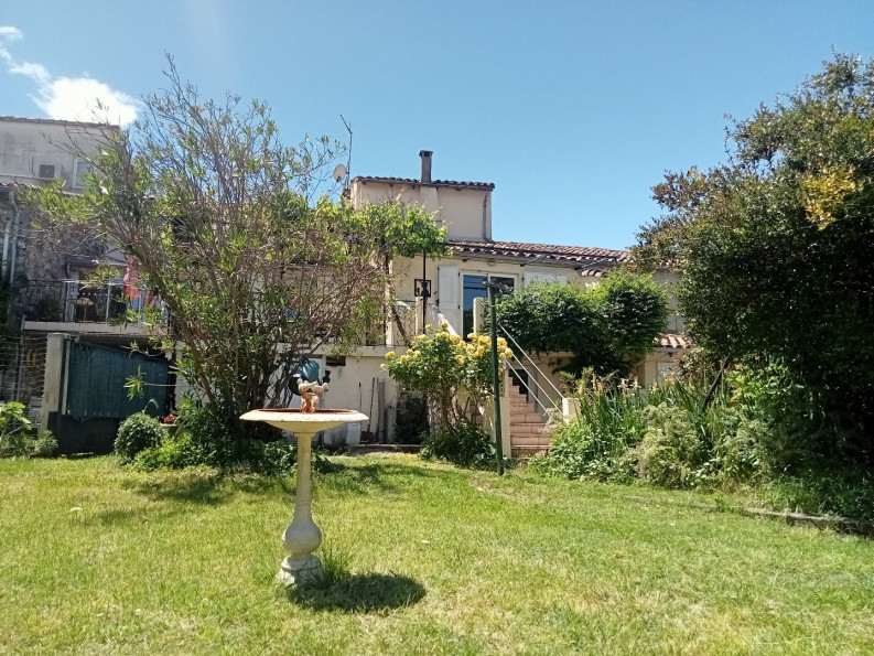 vente Maison Saint Hippolyte Du Fort - Photo 3